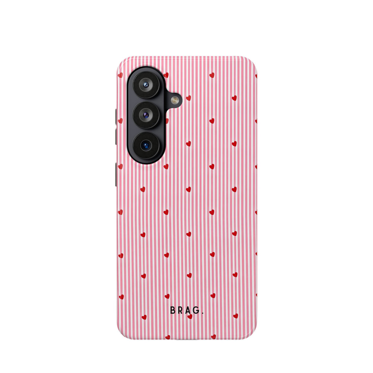 Baby Love Magnetic Impact-Resistant Phone Case