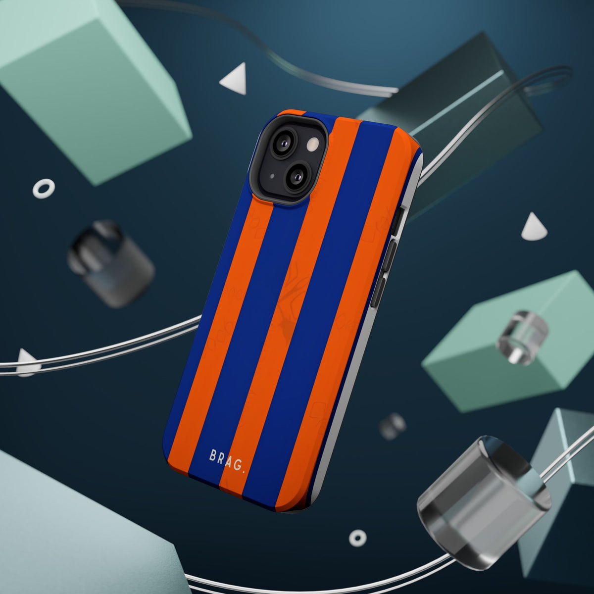 Sun Chaser Magnetic Impact-Resistant Phone Case