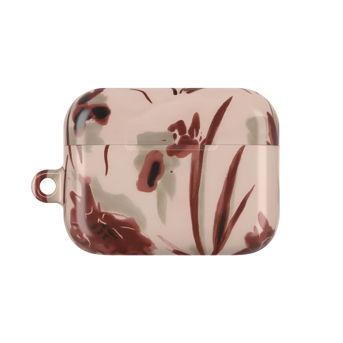 Wildflower AirPod Case – Slim Protective Charging Case