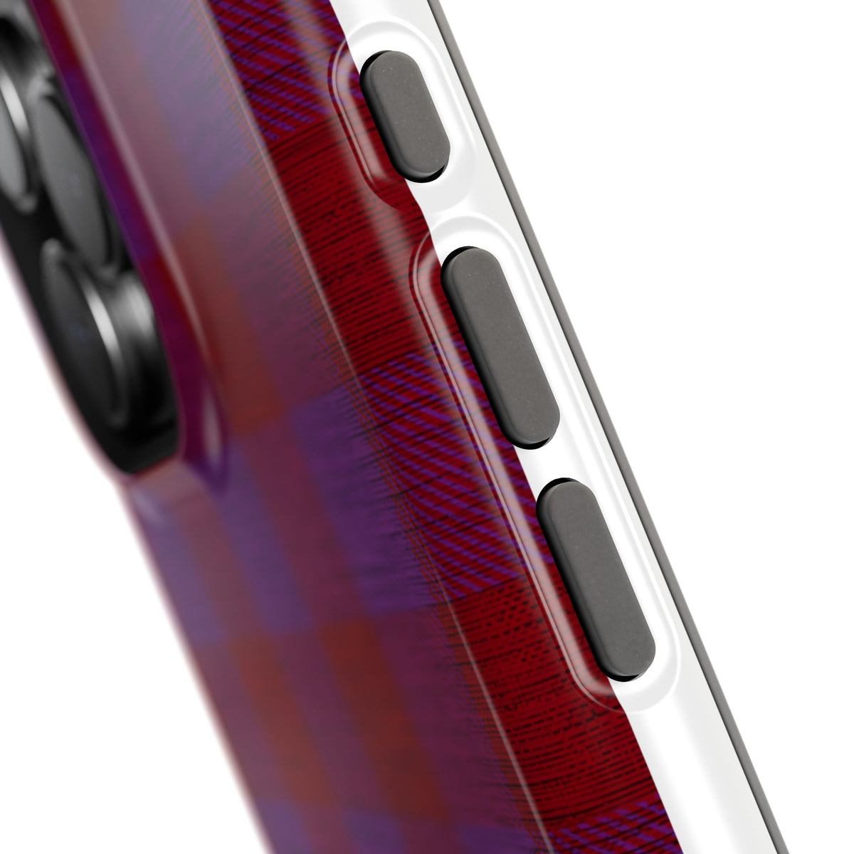 After Hours Magnetic Impact-Resistant Phone Case