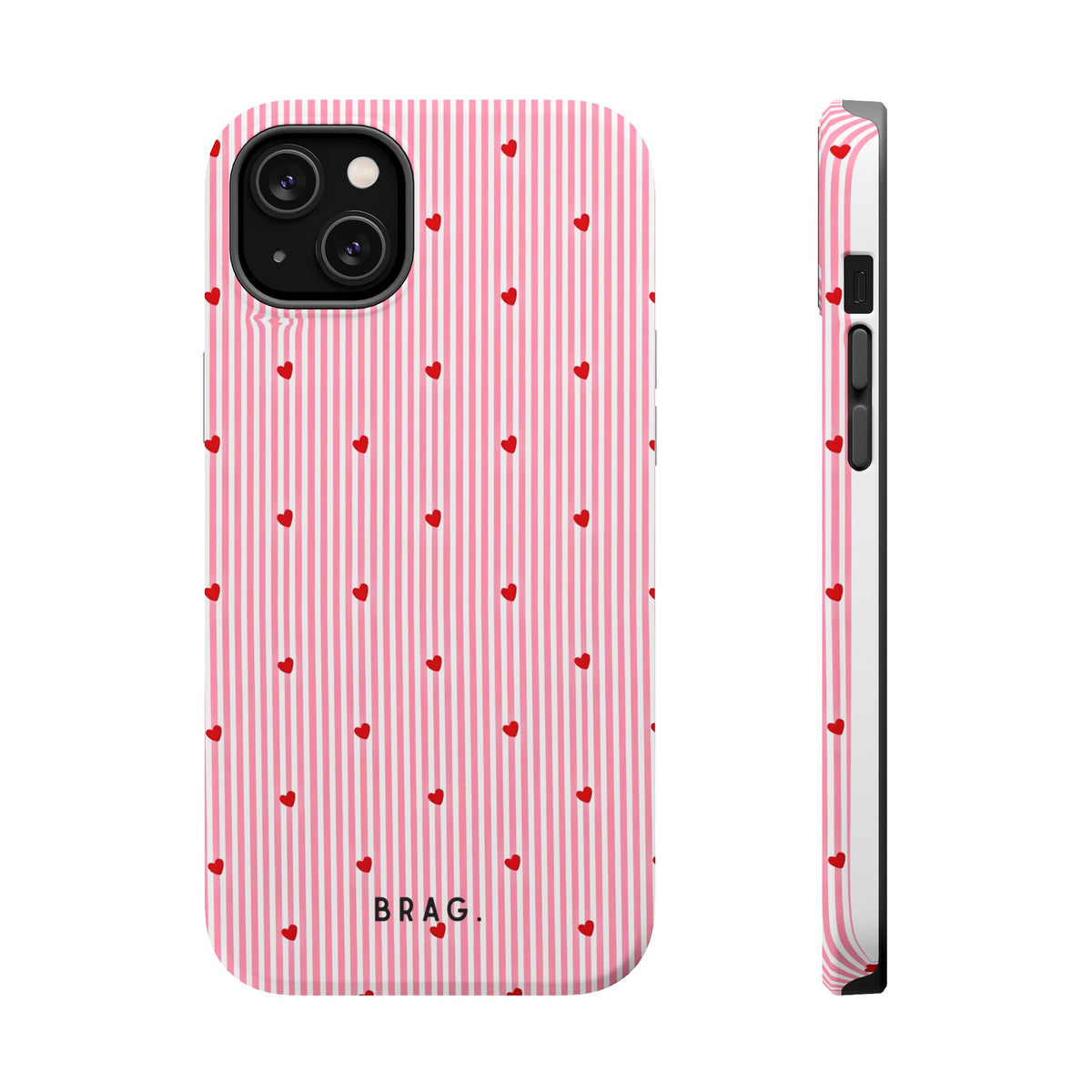 Baby Love Magnetic Impact-Resistant Phone Case