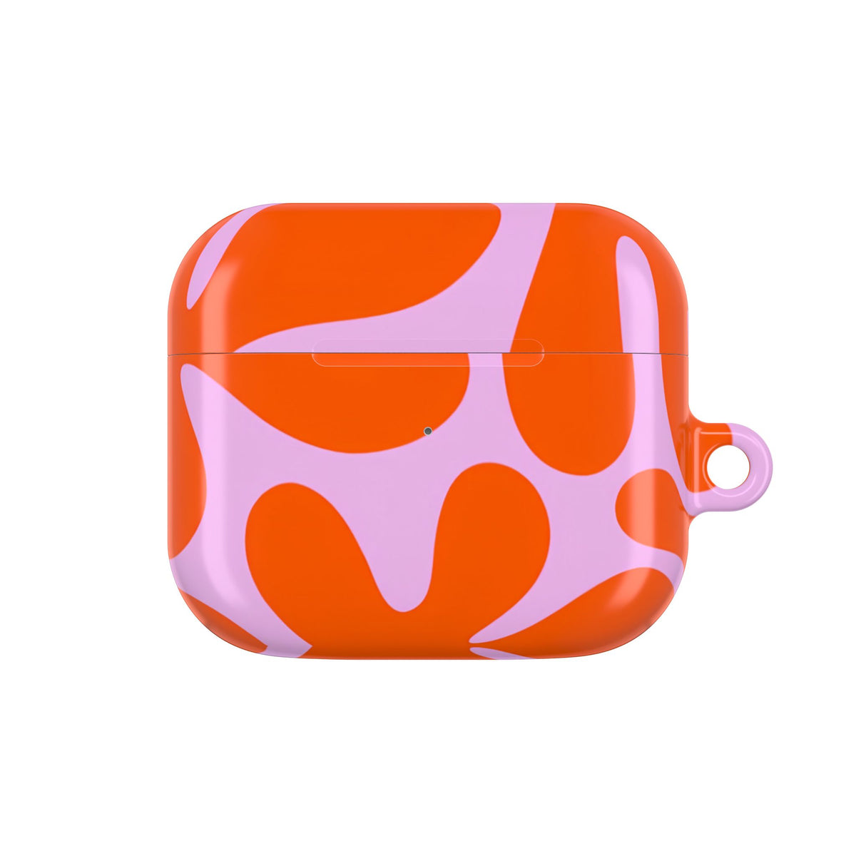 Bloom Burst AirPod Case – Slim Protective Charging Case
