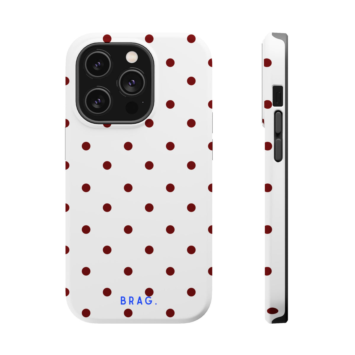 Sweet Spot Magnetic Impact-Resistant Phone Case