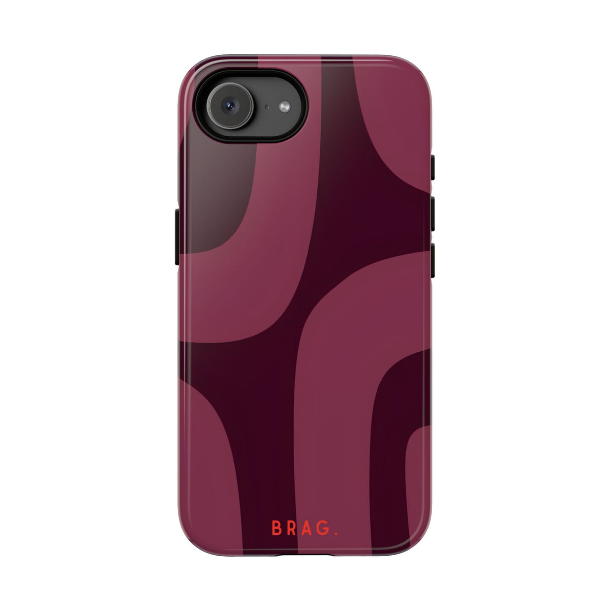 Lover's Loop Tough Phone Case – Shockproof Protective iPhone Cover