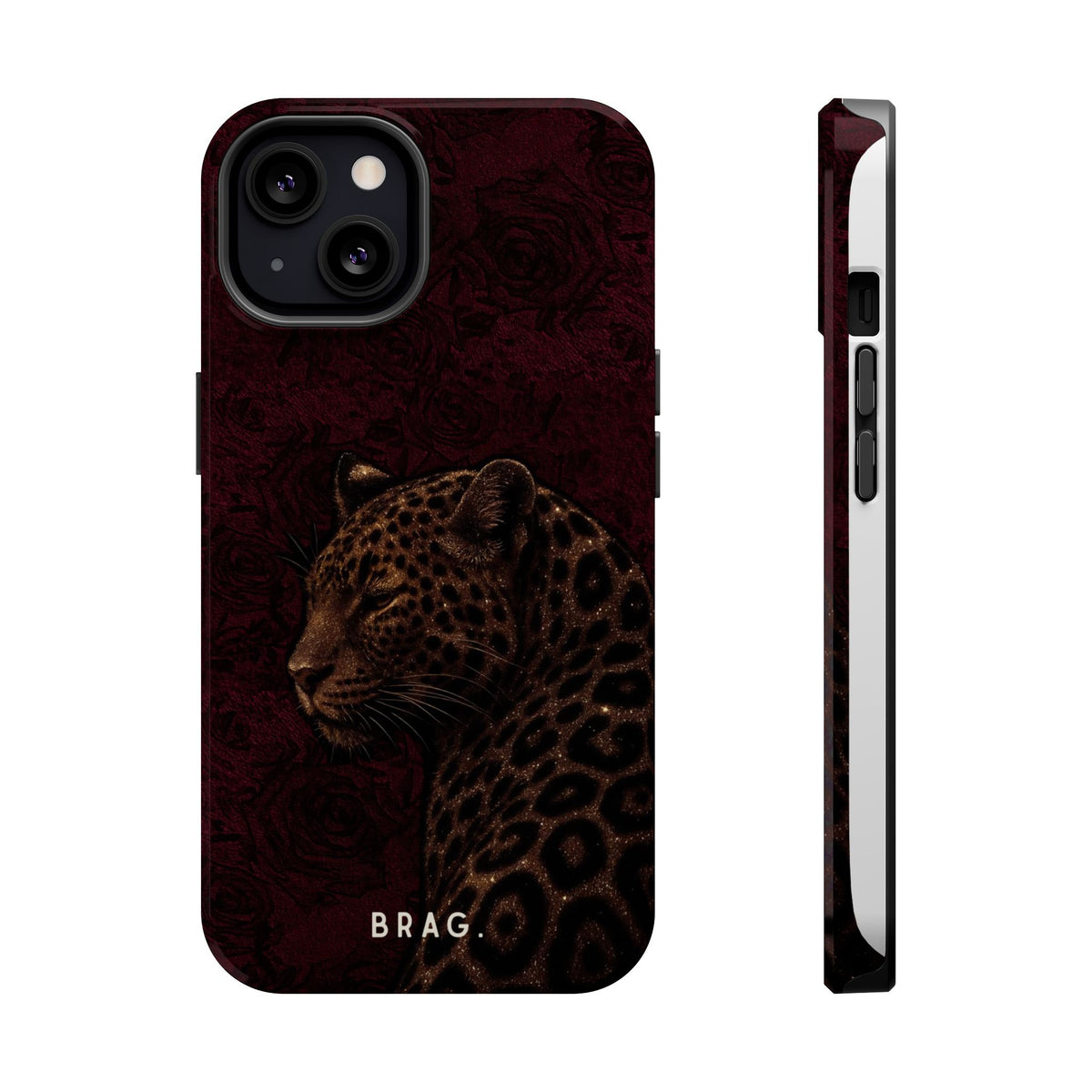 Devil's Play Magnetic Impact-Resistant Phone Case
