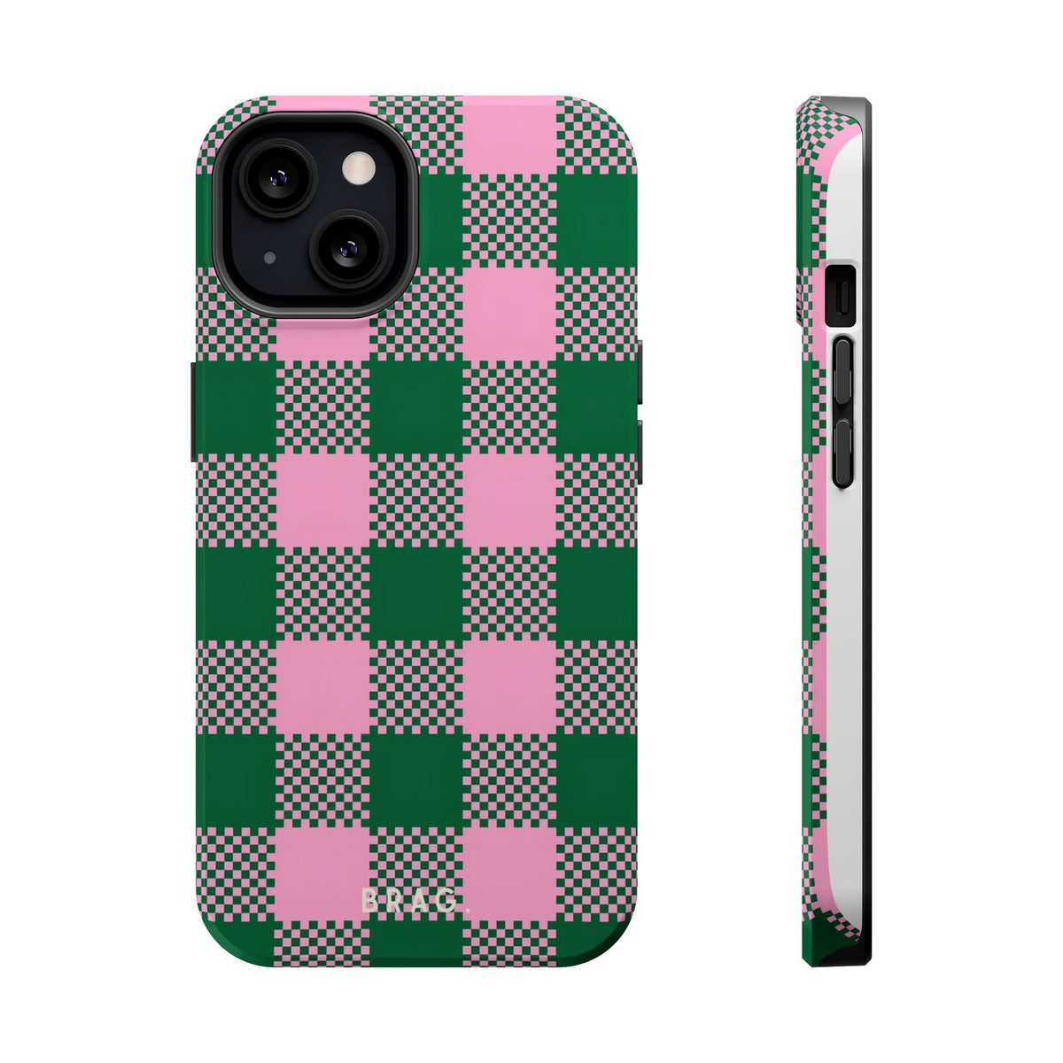 Picnic Club Magnetic Impact-Resistant Phone Case