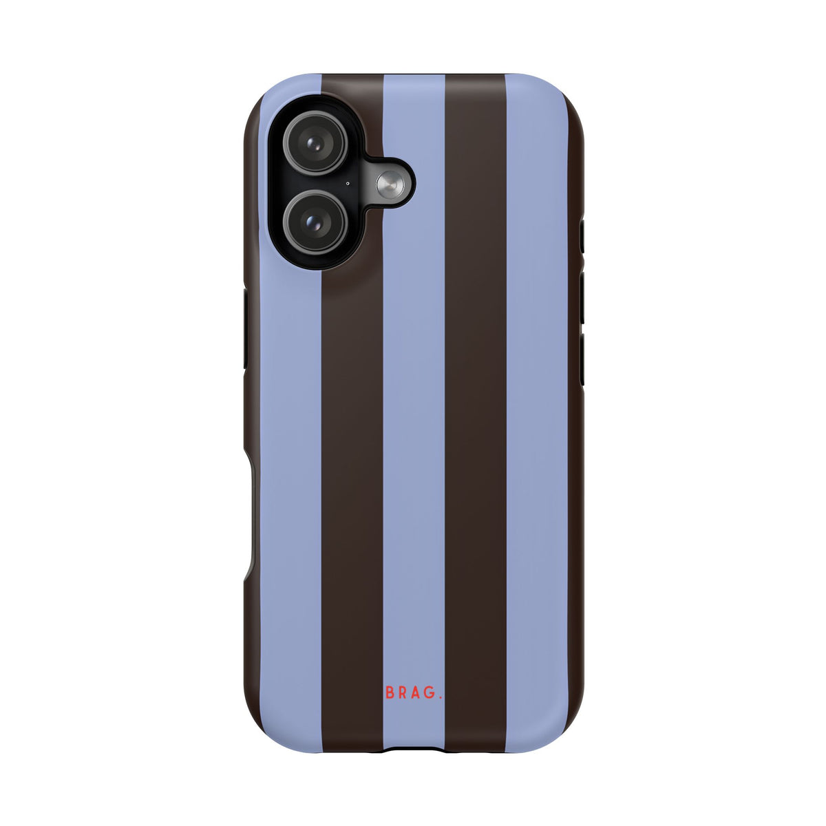 Grayscale Gradient Magnetic Impact-Resistant Phone Case