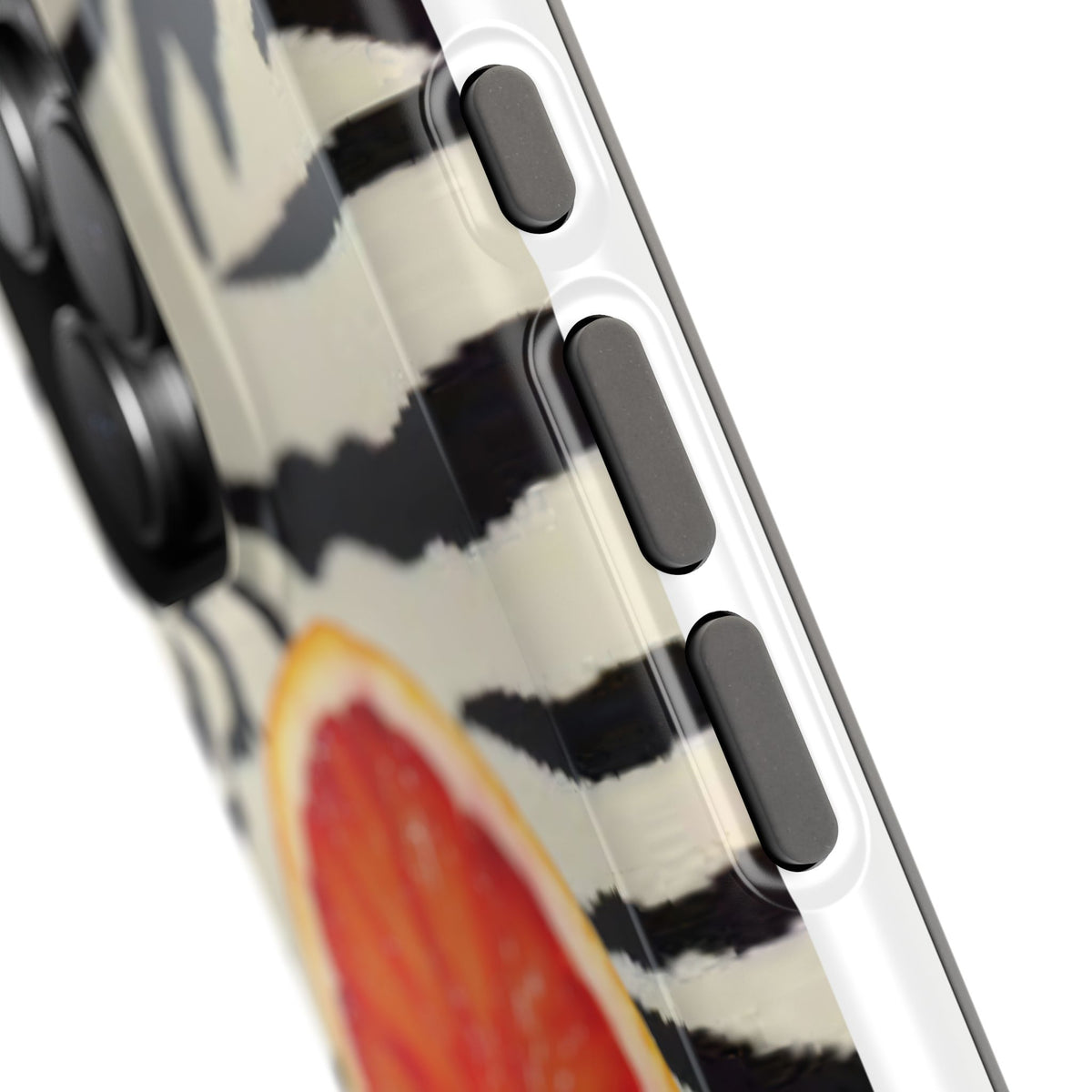 Citrus Safari Magnetic Impact-Resistant Phone Case