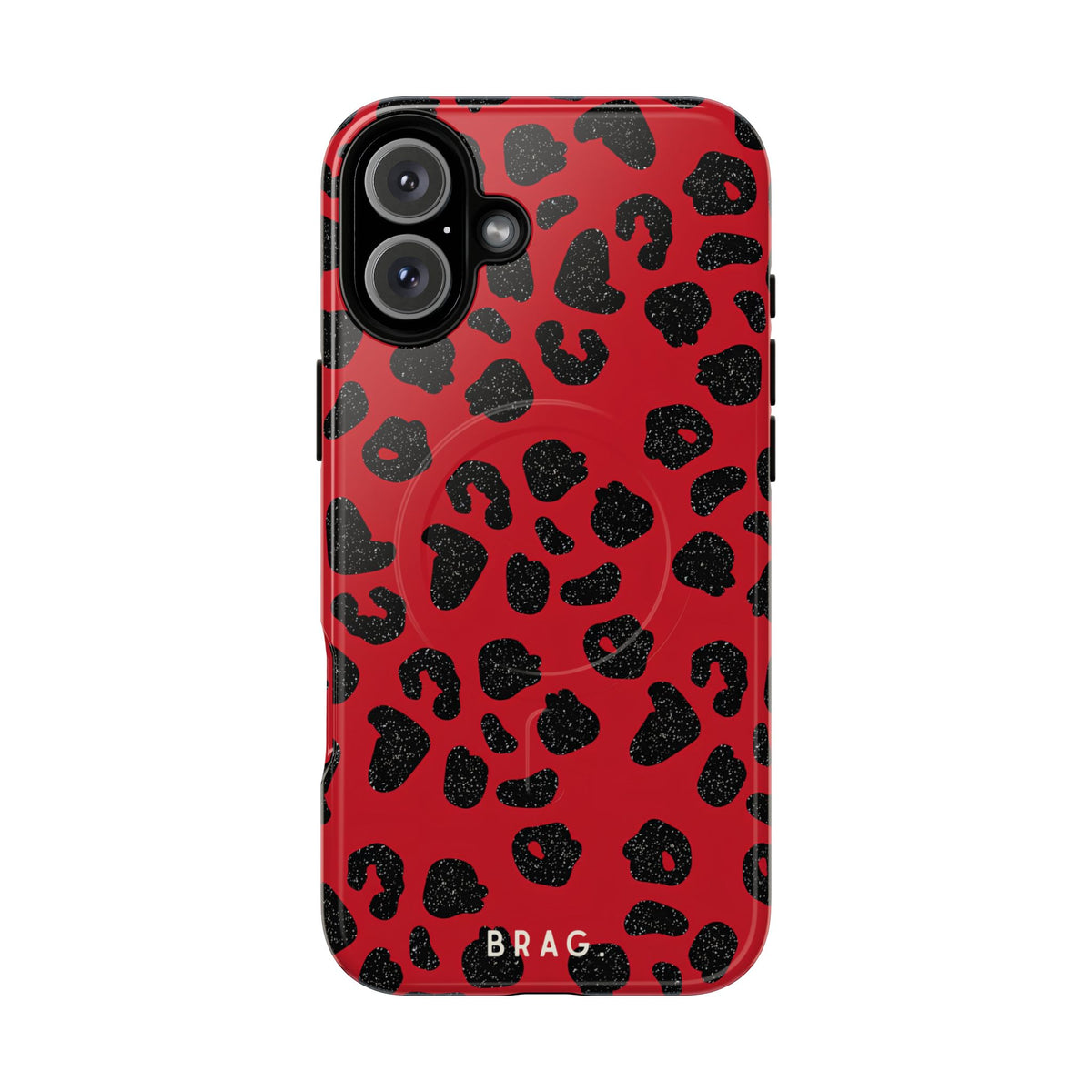 Spicy MagSafe Tough Phone Case — Magnetic Protective Cover