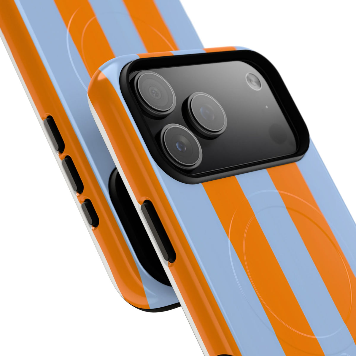 Soleil MagSafe Tough Phone Case — Magnetic Protective Cover