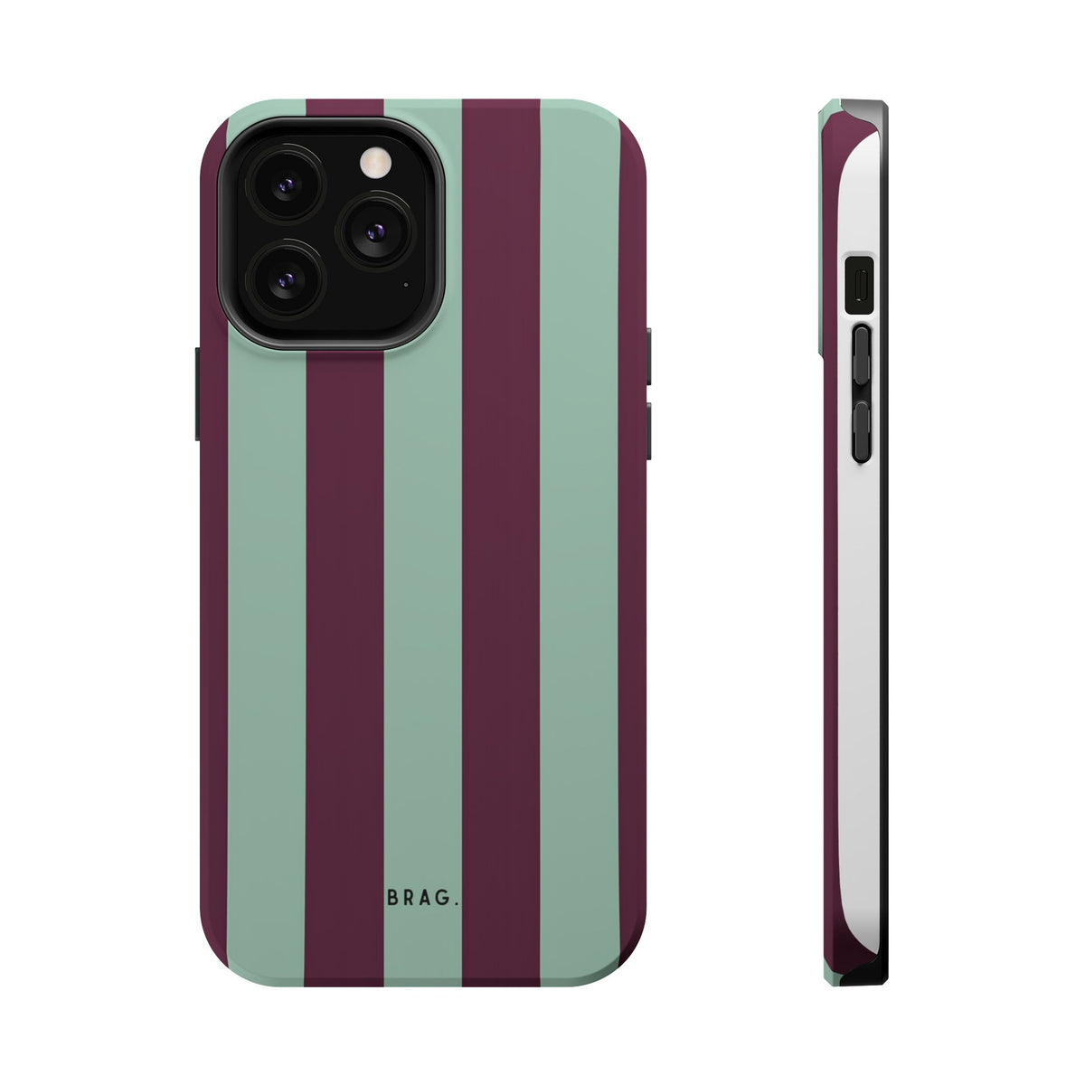 RIviera Mist Magnetic Impact-Resistant Phone Case