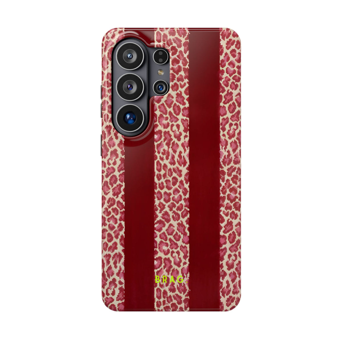 Barely There Magnetic Impact-Resistant Phone Case