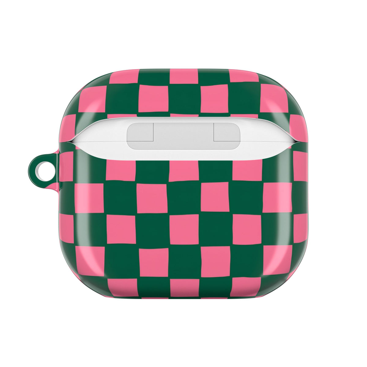 Disco Palms AirPod Case – Slim Protective Charging Case
