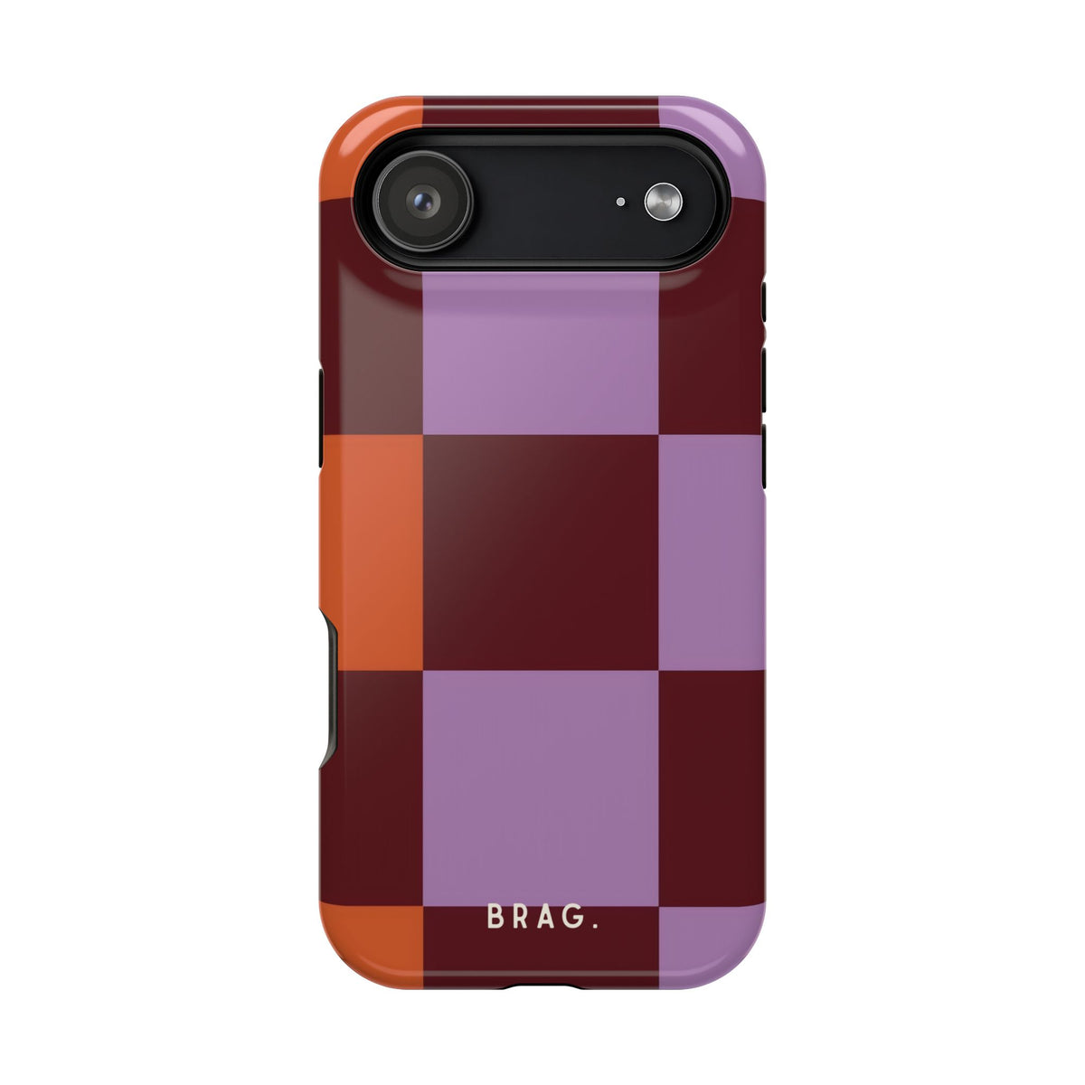 Sundowner Magnetic Impact-Resistant Phone Case