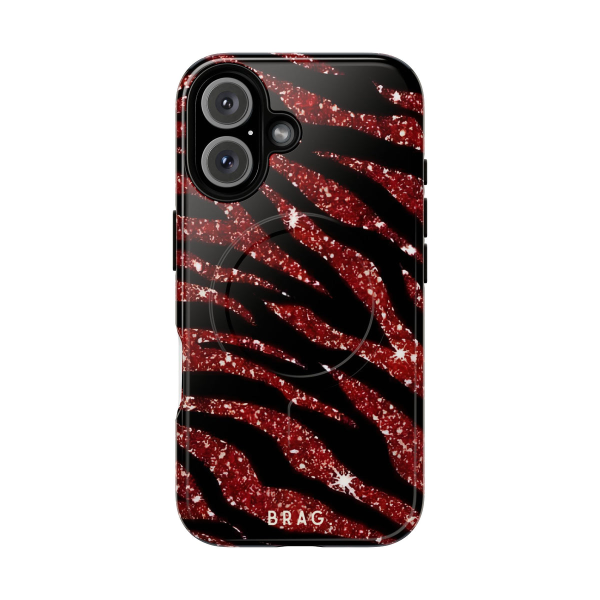 Wild Side MagSafe Tough Phone Case — Magnetic Protective Cover