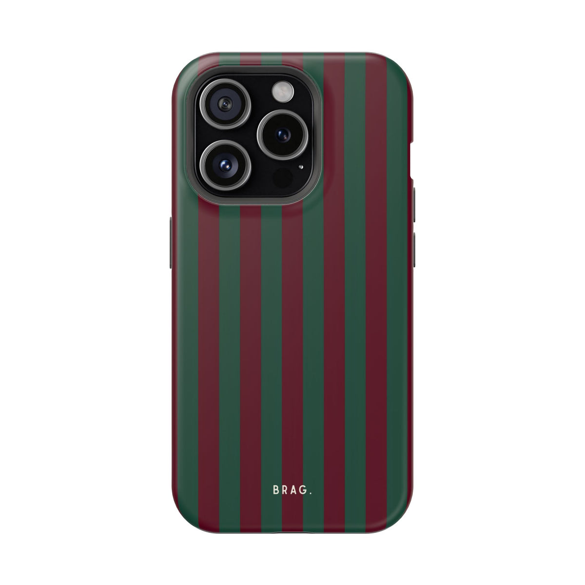 Forest Club Magnetic Impact-Resistant Phone Case