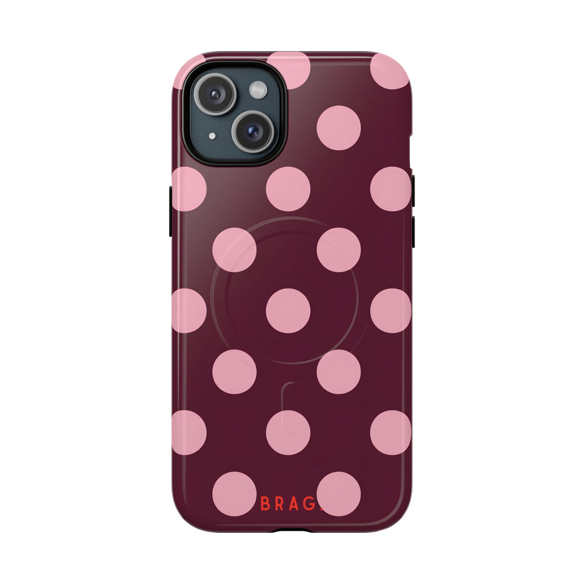 Sweet Talk MagSafe Tough Phone Case — Magnetic Protective Cover
