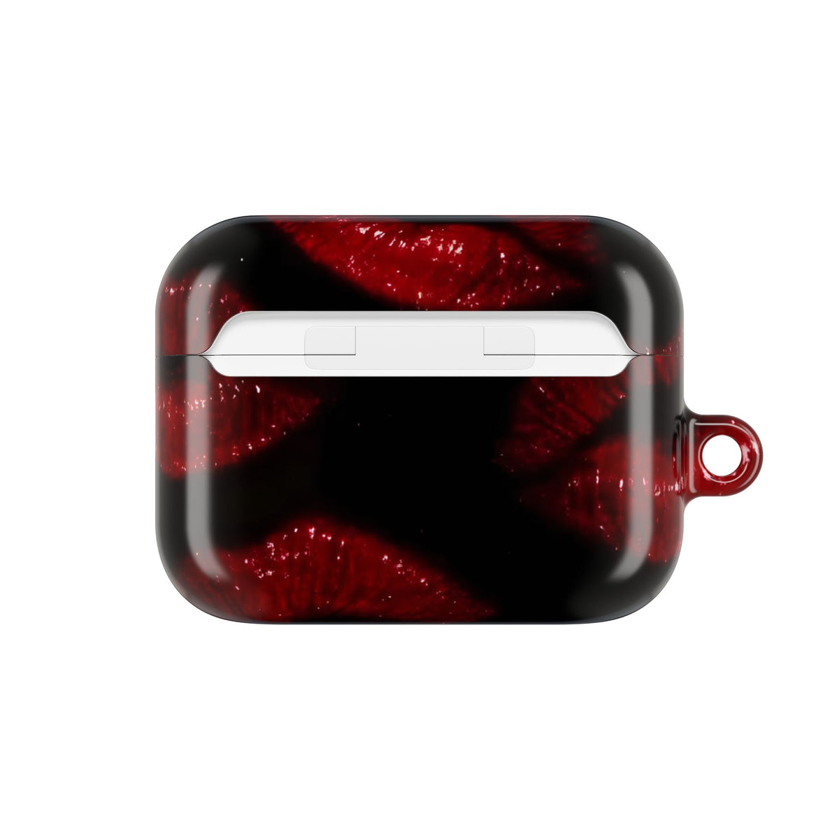 Kiss & Tell AirPod Case – Slim Protective Charging Case