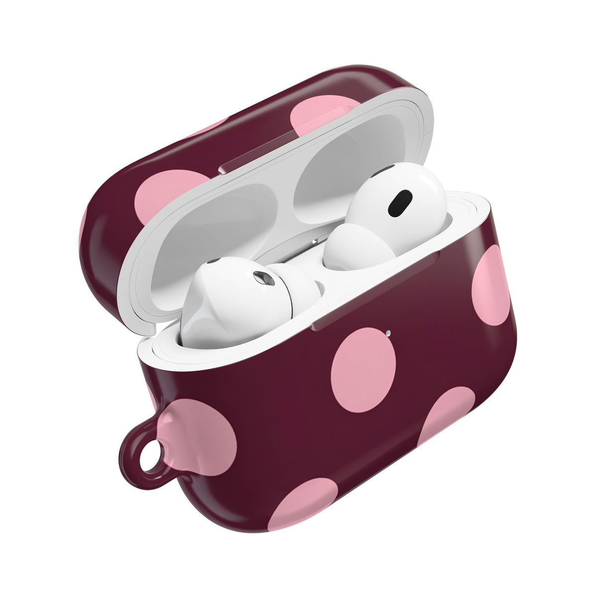 Sweet Talk AirPod Case – Slim Protective Charging Case