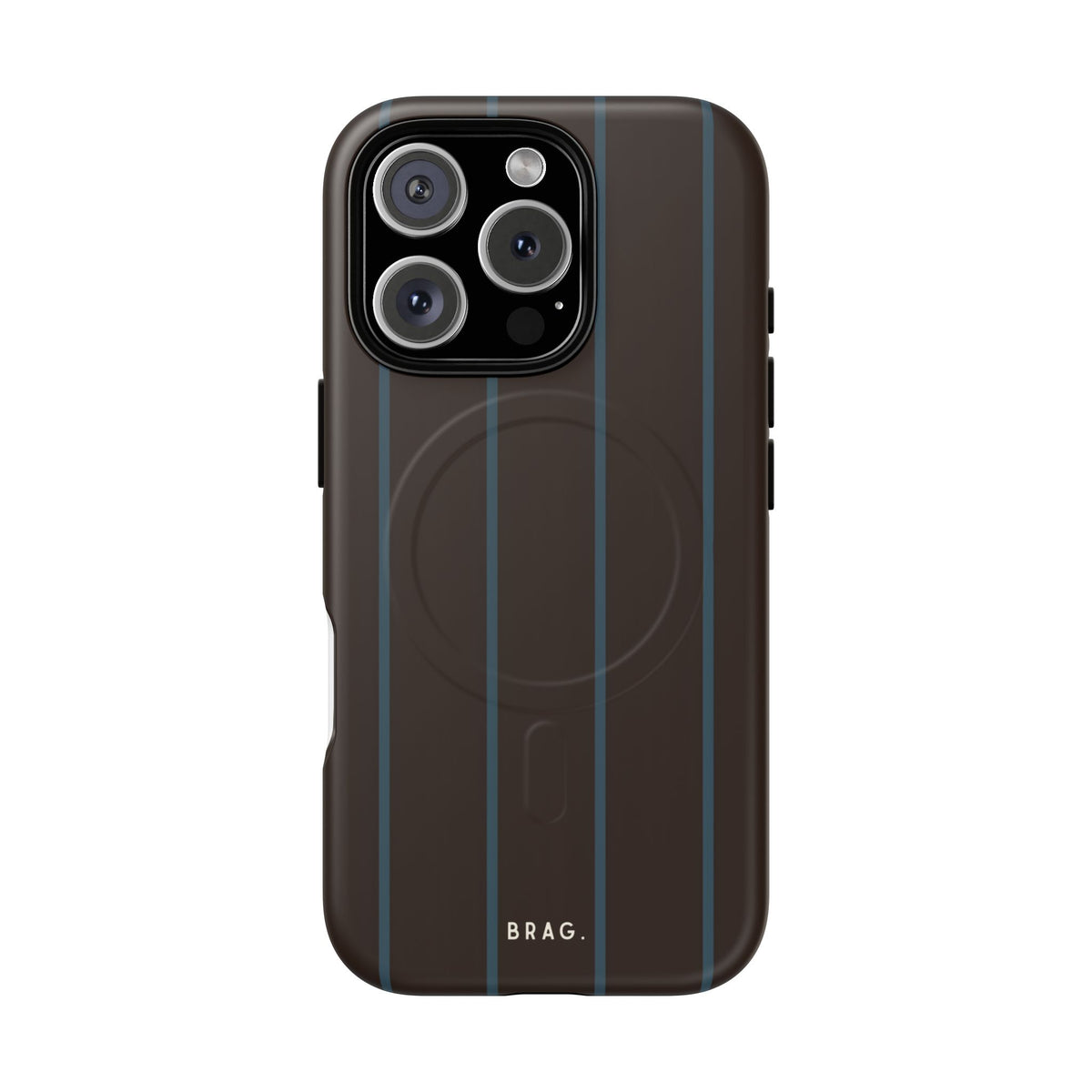 Espress Line MagSafe Tough Phone Case — Magnetic Protective Cover