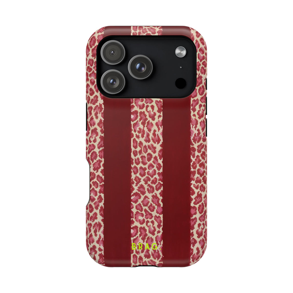 Barely There Magnetic Impact-Resistant Phone Case