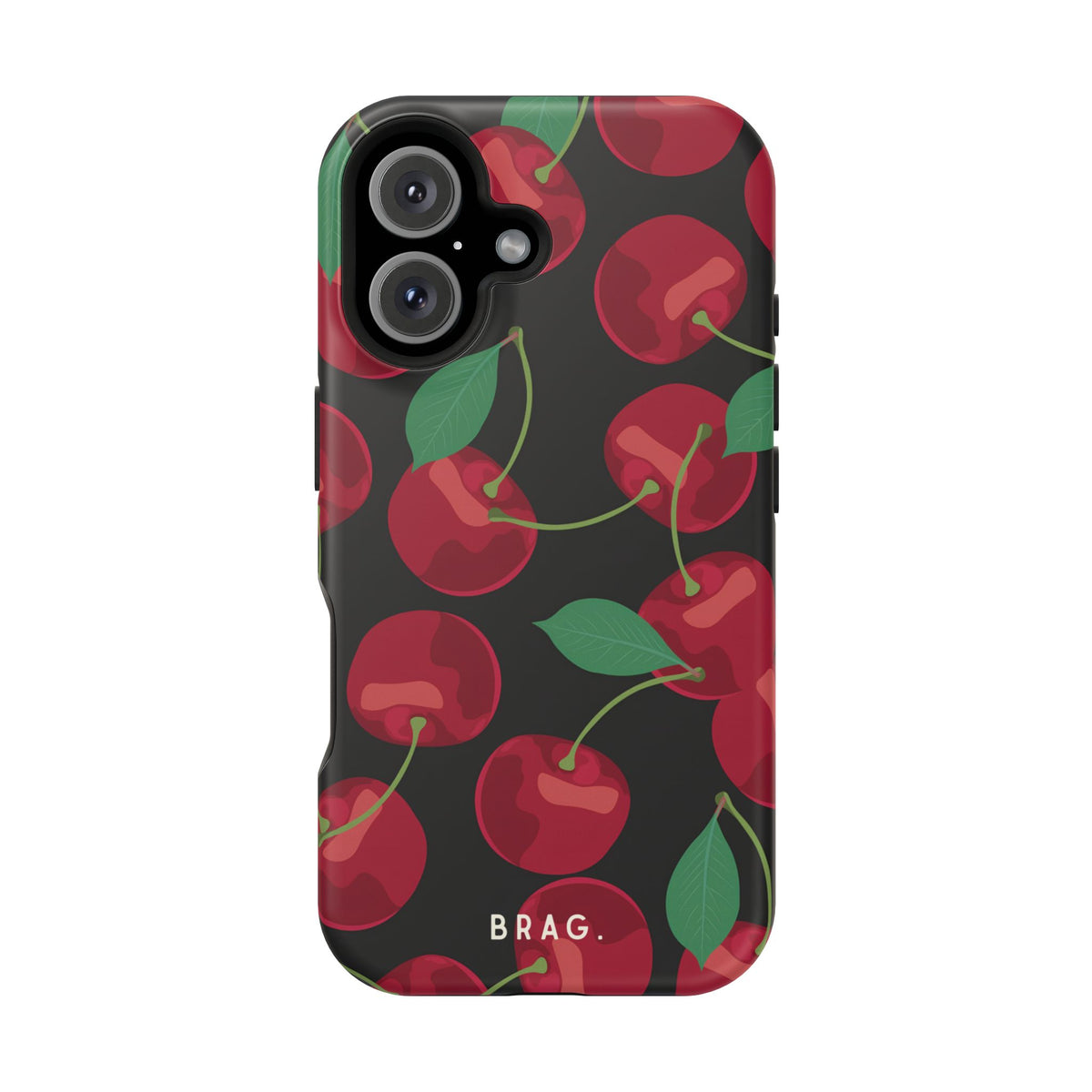 Cherry Picked Magnetic Impact-Resistant Phone Case