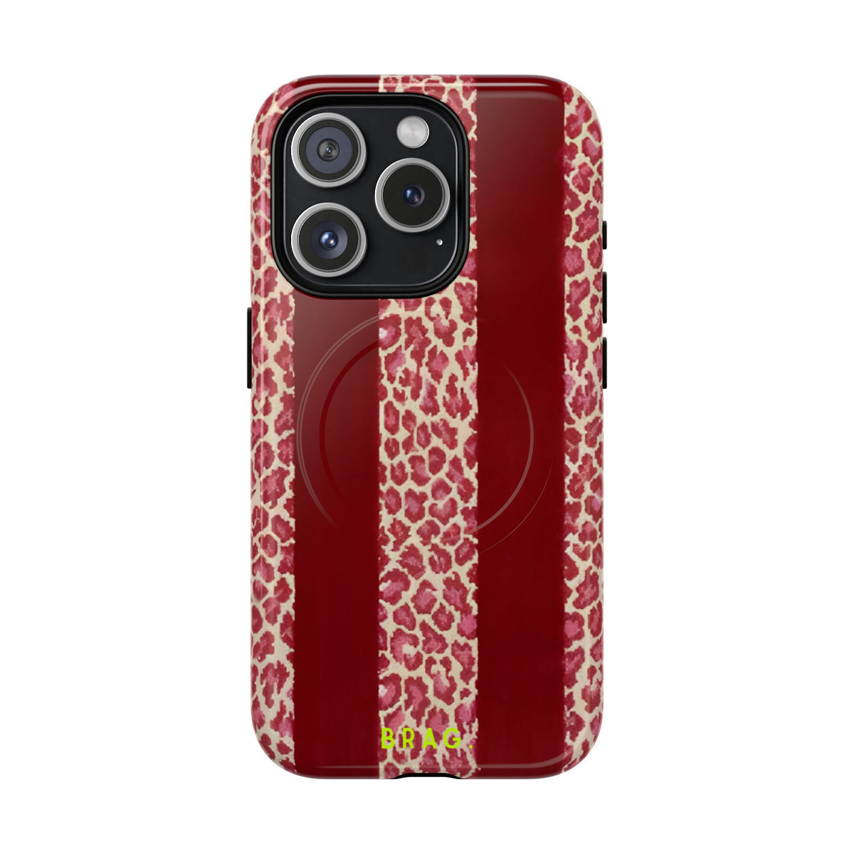 Barely There MagSafe Tough Phone Case — Magnetic Protective Cover