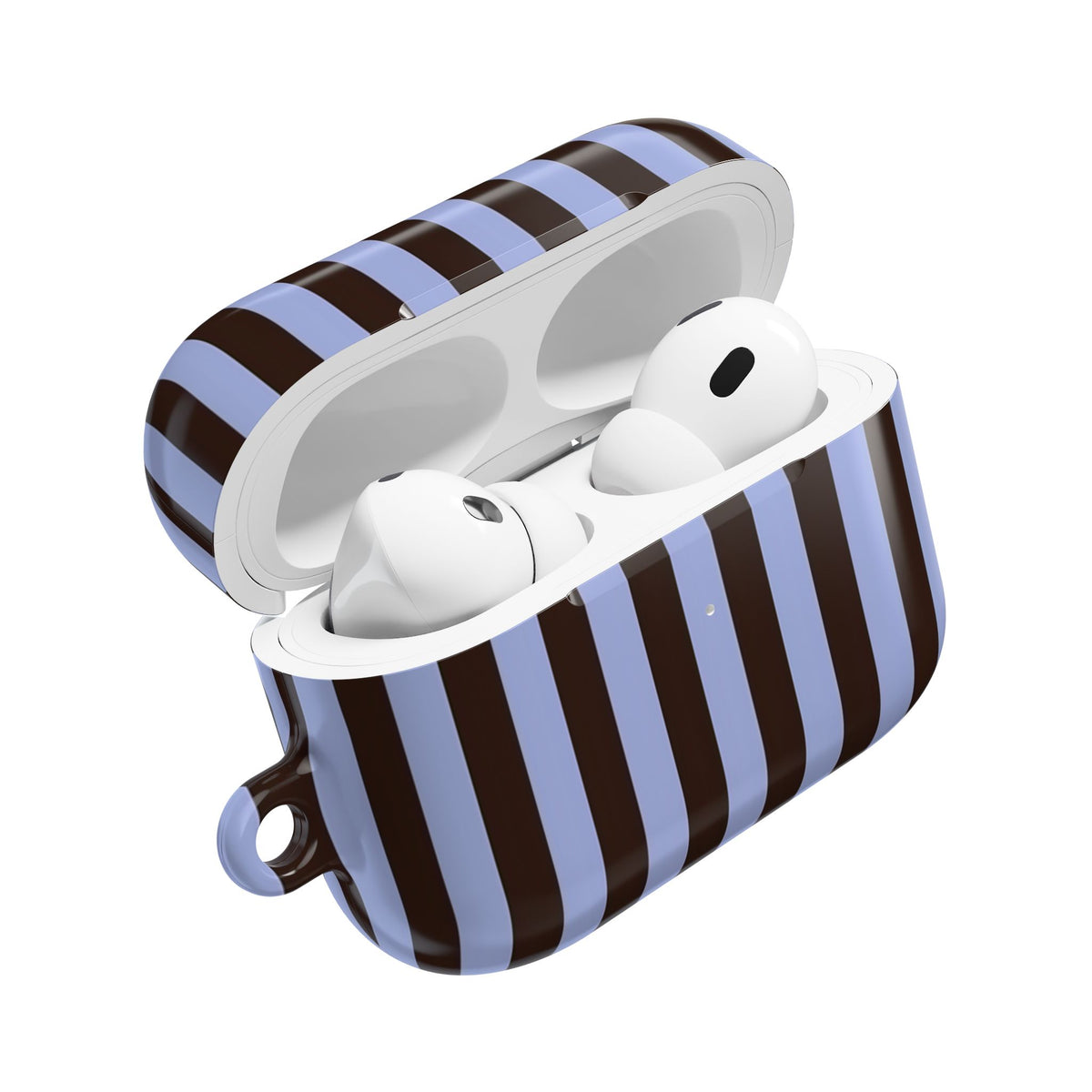 Neon Pulse AirPod Case – Slim Protective Charging Case