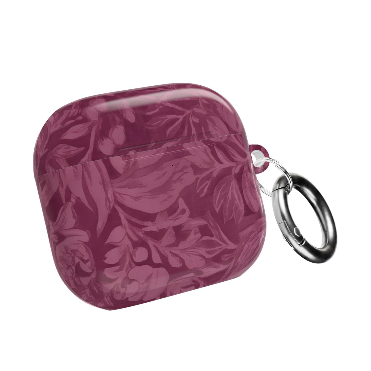Secret Garden AirPod Case – Slim Protective Charging Case