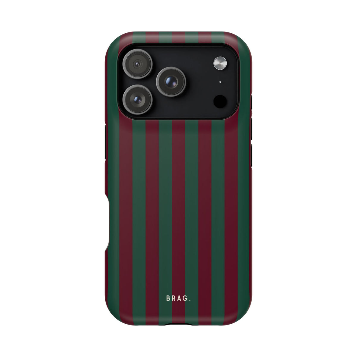 Forest Club Magnetic Impact-Resistant Phone Case