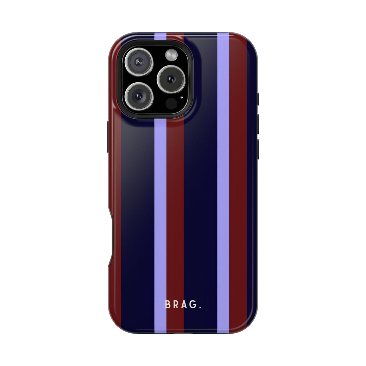 Night Swim Magnetic Impact-Resistant Phone Case