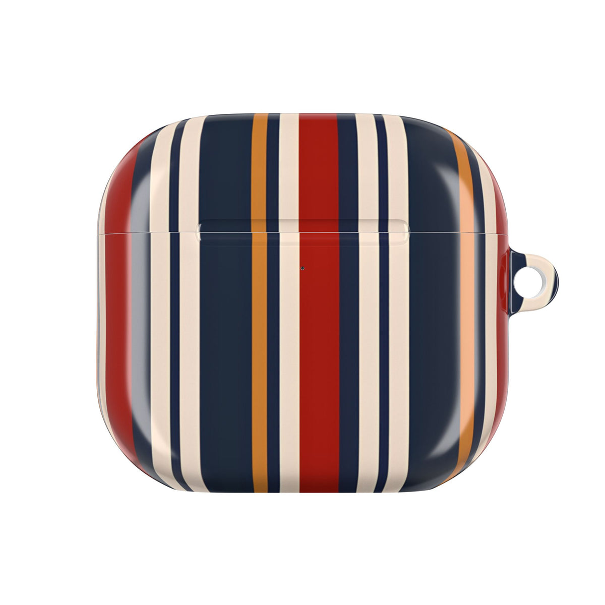 Autumn Line AirPod Case – Slim Protective Charging Case