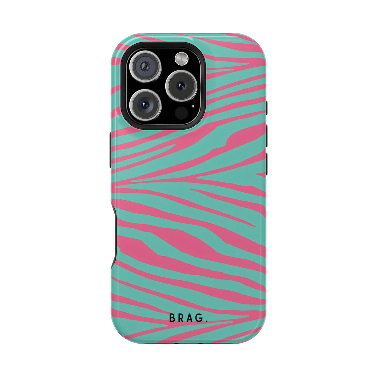 Wild Tide Magnetic Impact-Resistant Phone Case
