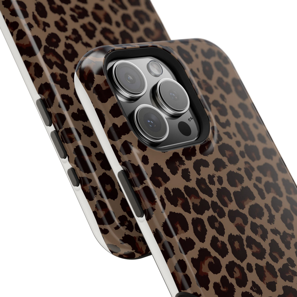 Jungle Club Magnetic Impact-Resistant Phone Case