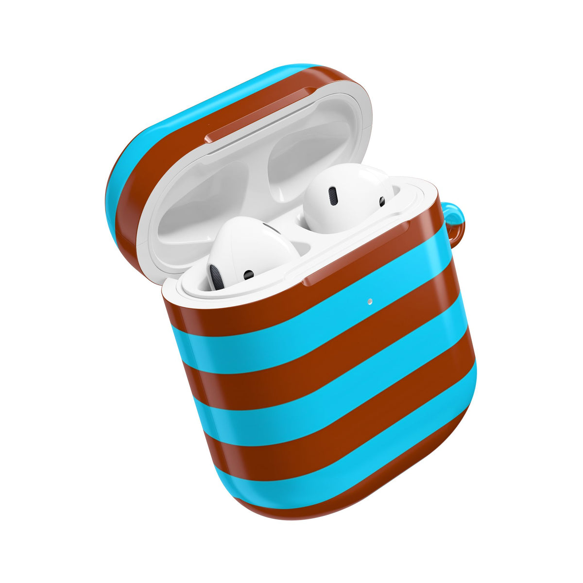 Cocoa Coast AirPod Case – Slim Protective Charging Case