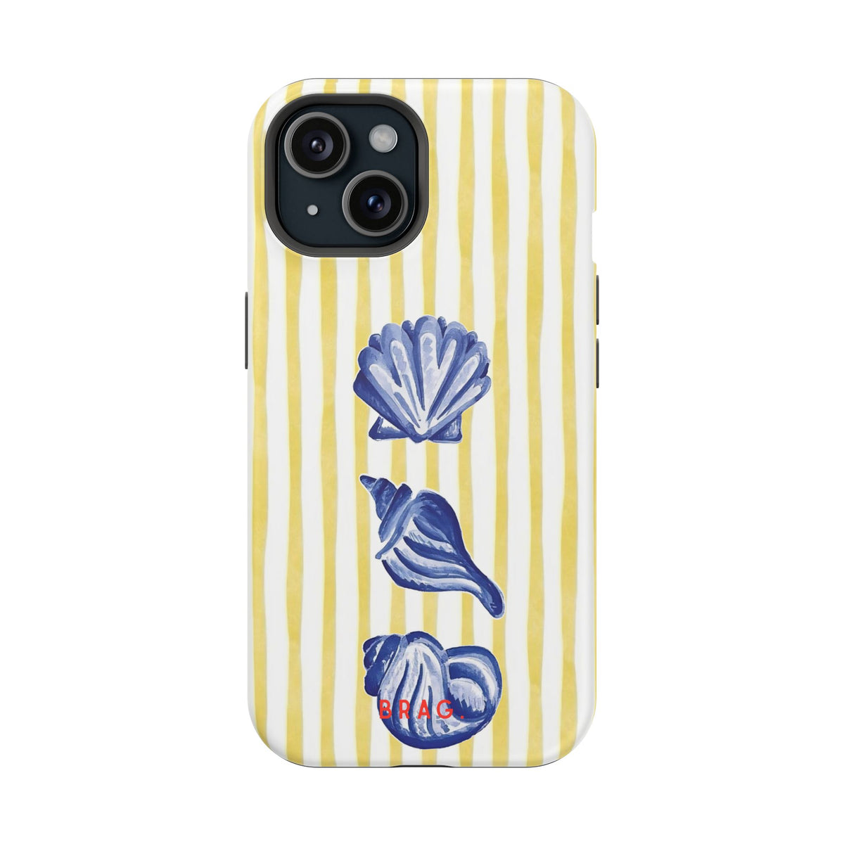 Sunbleached Magnetic Impact-Resistant Phone Case