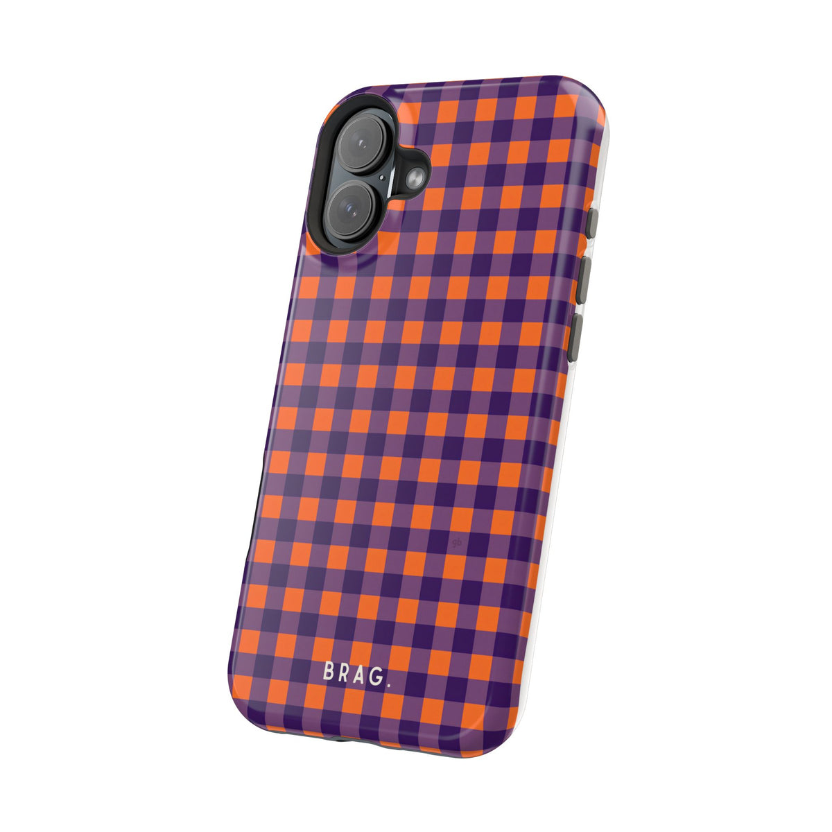 Sunset Arcade Magnetic Impact-Resistant Phone Case
