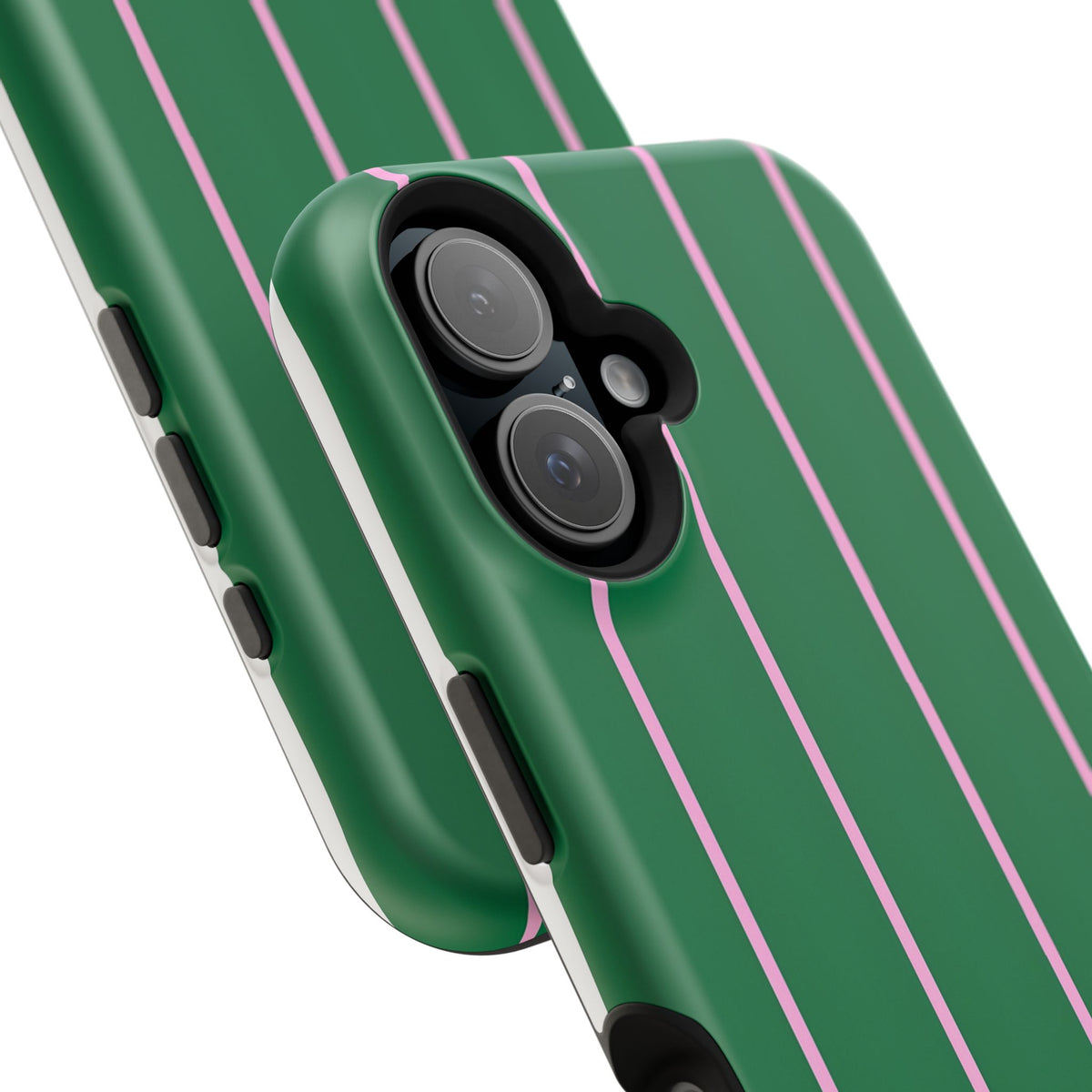 Palm Avenue Magnetic Impact-Resistant Phone Case