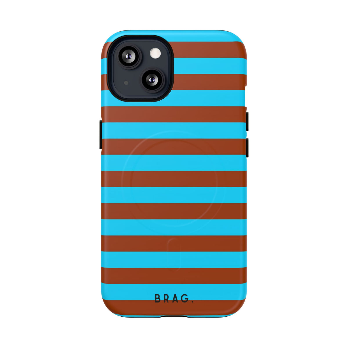 Cocoa Coast MagSafe Tough Phone Case — Magnetic Protective Cover