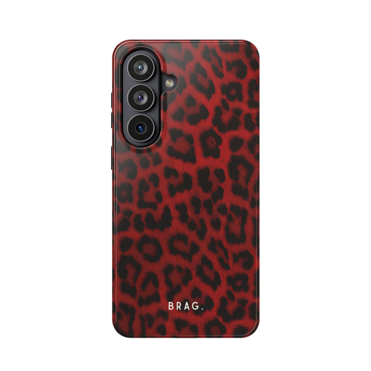 Blood Moon Magnetic Impact-Resistant Phone Case