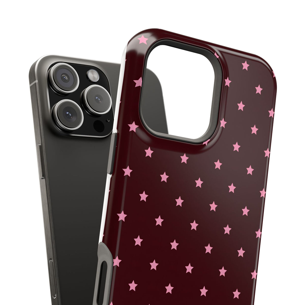 Star Gazer Magnetic Impact-Resistant Phone Case