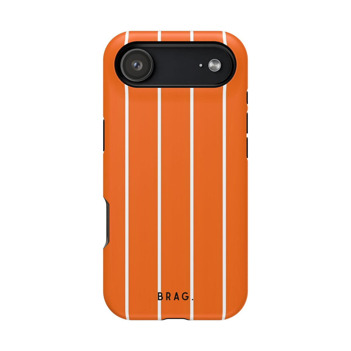 Tangerine Club Magnetic Impact-Resistant Phone Case