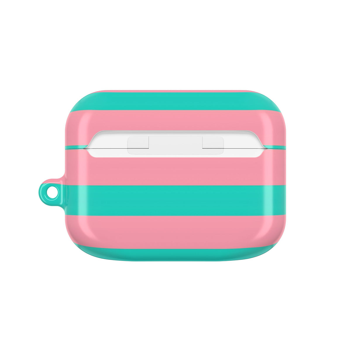 Saltwater Taffy AirPod Case – Slim Protective Charging Case