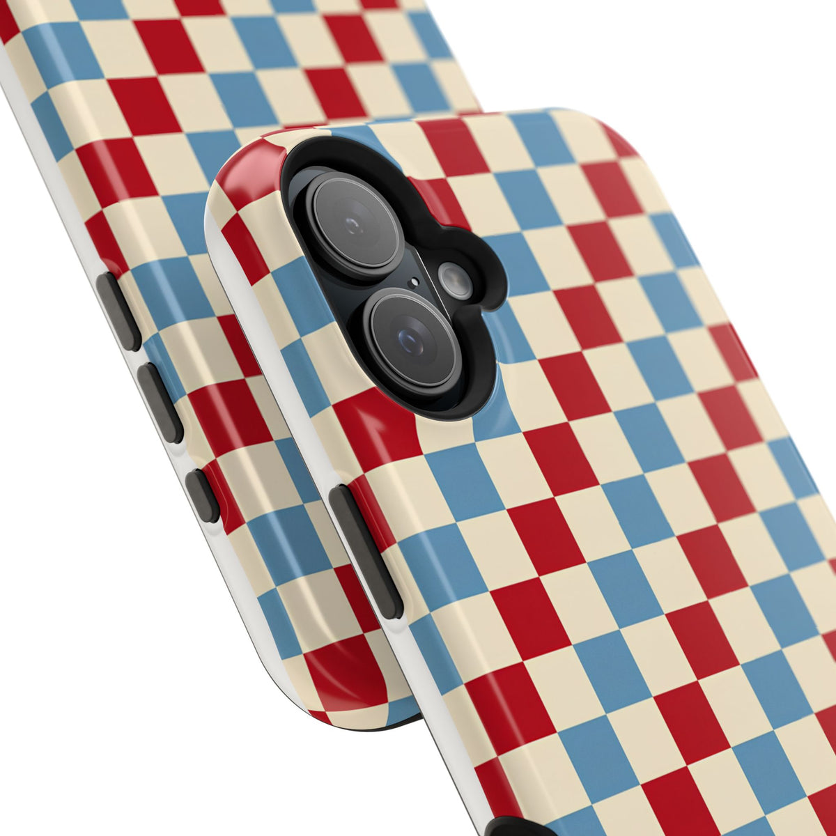 Riviera Tiles Magnetic Impact-Resistant Phone Case