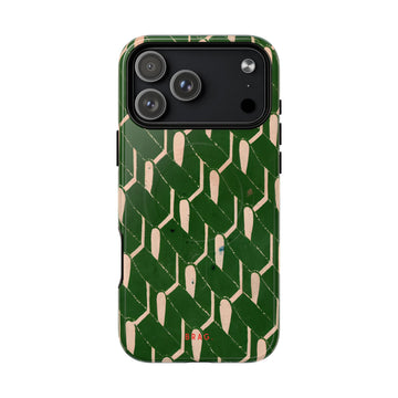 Serpenti MagSafe Tough Phone Case — Magnetic Protective Cover