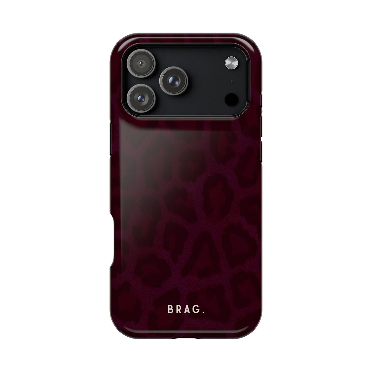 Dark Desire Magnetic Impact-Resistant Phone Case