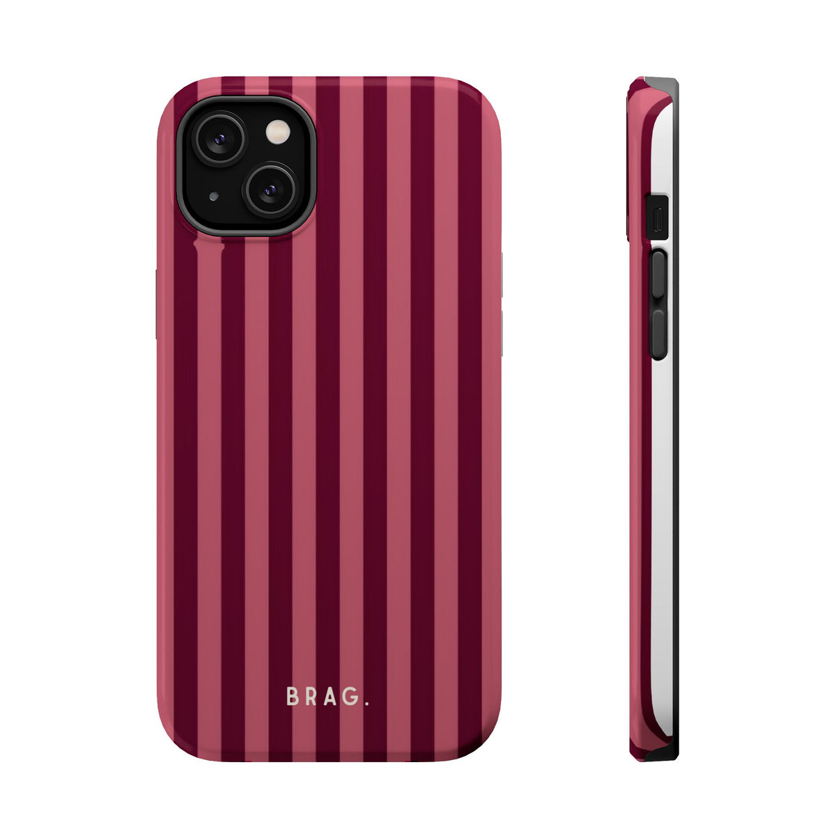 Hot Strek Magnetic Impact-Resistant Phone Case