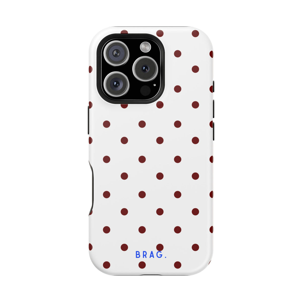 Sweet Spot Magnetic Impact-Resistant Phone Case