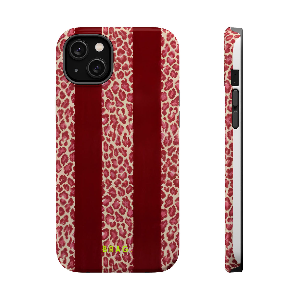 Barely There Magnetic Impact-Resistant Phone Case