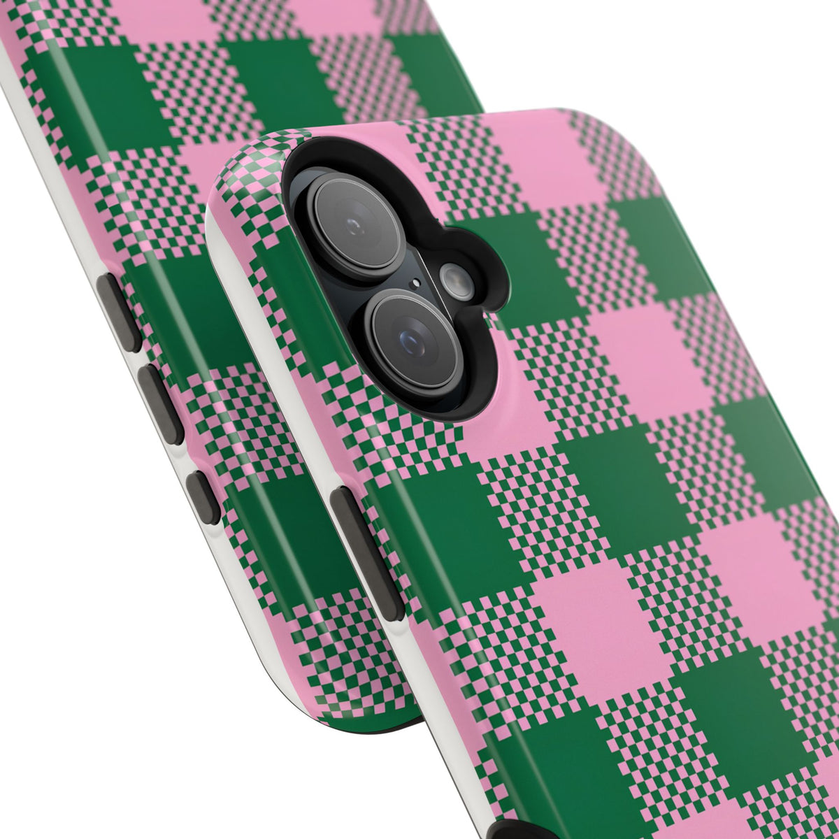 Picnic Club Magnetic Impact-Resistant Phone Case